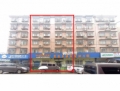  長(zhǎng)沙市星沙國(guó)際物流園B4棟3、4號(hào)1-7層整體